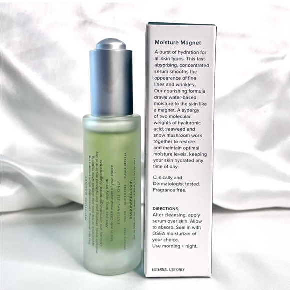 OSEA Hyaluronic Sea Serum - Picture 4 of 8